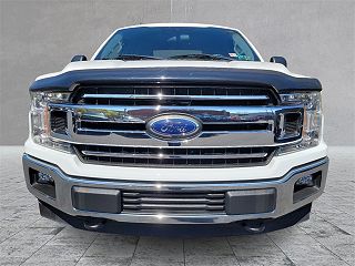 2019 Ford F-150 XLT 1FTEW1E55KFA19190 in Tamaqua, PA 2