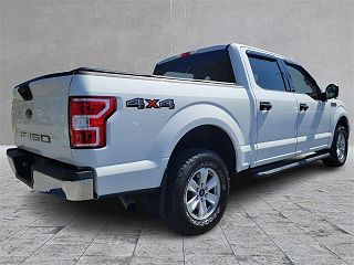 2019 Ford F-150 XLT 1FTEW1E55KFA19190 in Tamaqua, PA 5