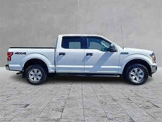2019 Ford F-150 XLT 1FTEW1E55KFA19190 in Tamaqua, PA 6