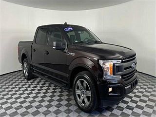 2019 Ford F-150 King Ranch VIN: 1FTEW1C45KKF22980
