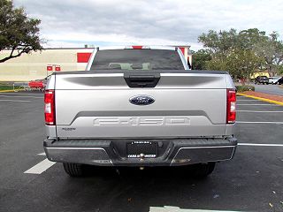 2019 Ford F-150 XLT 1FTEW1C52KFA64316 in Tampa, FL 7