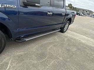 2019 Ford F-150 XLT 1FTEW1CP0KKD69984 in Texas City, TX 10