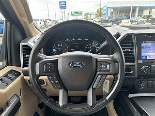 2019 Ford F-150 XLT 1FTEW1CP0KKD69984 in Texas City, TX 12