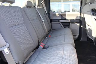 2019 Ford F-150 XLT 1FTEW1E55KFB19001 in Valparaiso, IN 20