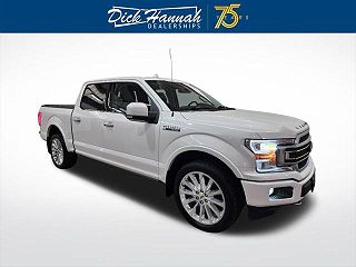 2019 Ford F-150  1FTEW1EG6KFB04315 in Vancouver, WA