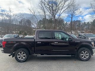 2019 Ford F-150  VIN: 1FTEW1EP0KFA26968