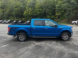 2019 Ford F-150  VIN: 1FTEW1E49KFA04425