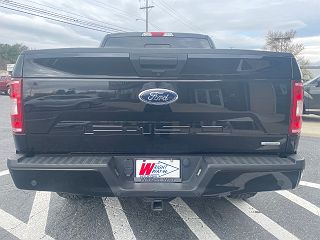 2019 Ford F-150  1FTEW1EP3KFC62143 in Waynesboro, VA 5
