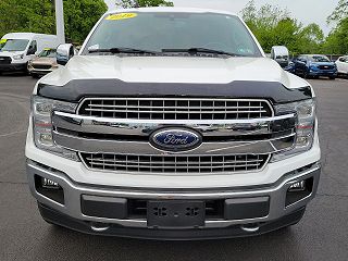 2019 Ford F-150 Lariat 1FTEW1E49KKE97935 in West Chester, PA 3