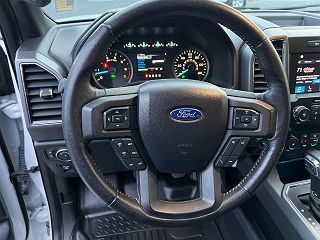 2019 Ford F-150 XLT 1FTEW1E48KFC60118 in Whiteville, NC 9