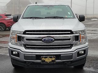 2019 Ford F-150  1FTFW1E53KFB37873 in Williamsport, PA 2