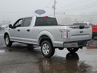 2019 Ford F-150  1FTFW1E53KFB37873 in Williamsport, PA 4