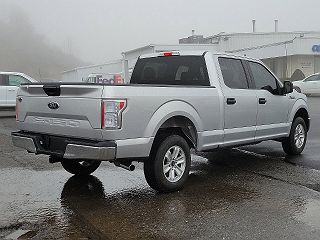 2019 Ford F-150  1FTFW1E53KFB37873 in Williamsport, PA 6