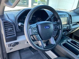 2019 Ford F-150  1FTEW1E55KKD49970 in Wilmington, NC 16