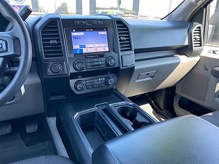 2019 Ford F-150  1FTEW1E55KKD49970 in Wilmington, NC 20