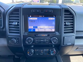 2019 Ford F-150  1FTEW1E55KKD49970 in Wilmington, NC 21
