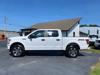2019 Ford F-150  1FTEW1E55KKD49970 in Wilmington, NC 28