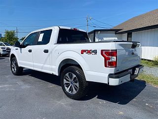 2019 Ford F-150  1FTEW1E55KKD49970 in Wilmington, NC 29