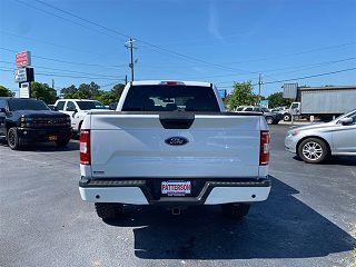 2019 Ford F-150  1FTEW1E55KKD49970 in Wilmington, NC 4