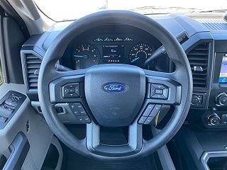 2019 Ford F-150  1FTEW1E55KKD49970 in Wilmington, NC 5