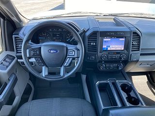 2019 Ford F-150  1FTEW1E55KKD49970 in Wilmington, NC 6