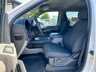 2019 Ford F-150  1FTEW1E55KKD49970 in Wilmington, NC 7