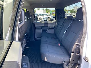 2019 Ford F-150  1FTEW1E55KKD49970 in Wilmington, NC 8