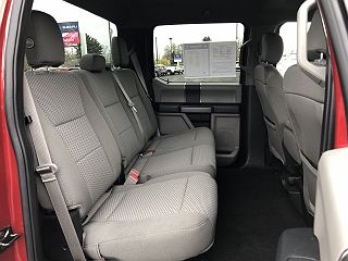 2019 Ford F-150 XLT 1FTEW1EP4KKD01619 in Yakima, WA 28
