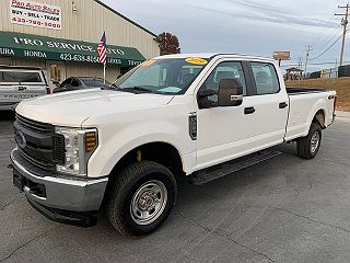 2019 Ford F-250  1FT7W2B63KEE56848 in Afton, TN 2