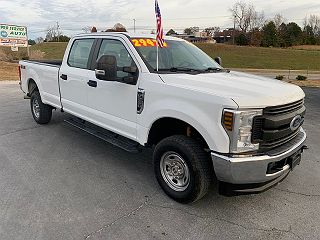 2019 Ford F-250  1FT7W2B63KEE56848 in Afton, TN 4