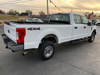 2019 Ford F-250  1FT7W2B63KEE56848 in Afton, TN 5