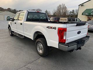 2019 Ford F-250  1FT7W2B63KEE56848 in Afton, TN 7