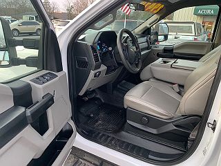2019 Ford F-250  1FT7W2B63KEE56848 in Afton, TN 9