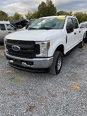 2019 Ford F-250  1FT7W2B65KEE56849 in Afton, TN 1