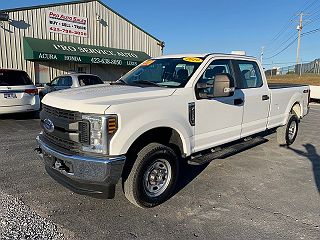 2019 Ford F-250  1FT7W2B65KEE56849 in Afton, TN 2