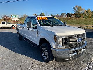 2019 Ford F-250  1FT7W2B65KEE56849 in Afton, TN 4