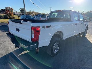 2019 Ford F-250  1FT7W2B65KEE56849 in Afton, TN 5