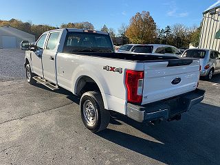 2019 Ford F-250  1FT7W2B65KEE56849 in Afton, TN 6