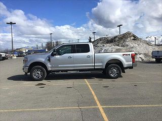 2019 Ford F-250  1FT7W2BT6KED66938 in Anchorage, AK 1