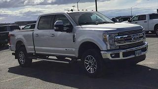 2019 Ford F-250  1FT7W2BT6KED66938 in Anchorage, AK 2