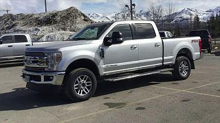 2019 Ford F-250  1FT7W2BT6KED66938 in Anchorage, AK 4
