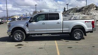 2019 Ford F-250  1FT7W2BT6KED66938 in Anchorage, AK 5