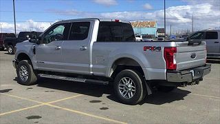 2019 Ford F-250  1FT7W2BT6KED66938 in Anchorage, AK 6