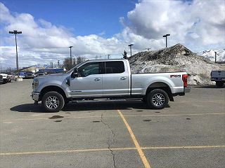 2019 Ford F-250  VIN: 1FT7W2BT6KED66938