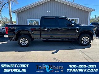 2019 Ford F-250  1FT7W2BT6KEF86564 in Beatrice, NE 2
