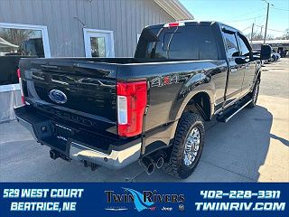 2019 Ford F-250  1FT7W2BT6KEF86564 in Beatrice, NE 3