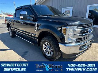 2019 Ford F-250  1FT7W2BT6KEF86564 in Beatrice, NE