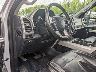 2019 Ford F-250 Lariat 1FT7W2B60KEE30658 in Berlin, CT 14