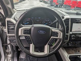 2019 Ford F-250 Lariat 1FT7W2B60KEE30658 in Berlin, CT 17