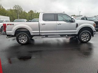 2019 Ford F-250 Lariat 1FT7W2B60KEE30658 in Berlin, CT 2